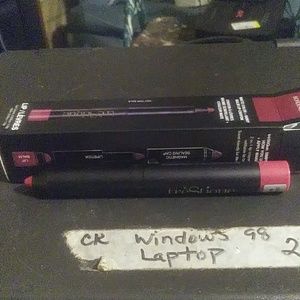 Clinique lipstick, tokyomilk lip gloss, trestique